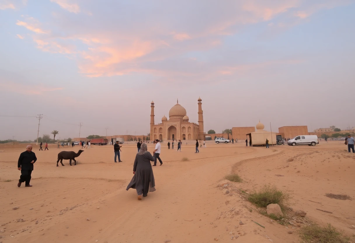 وديان عميقة في جبال الريف